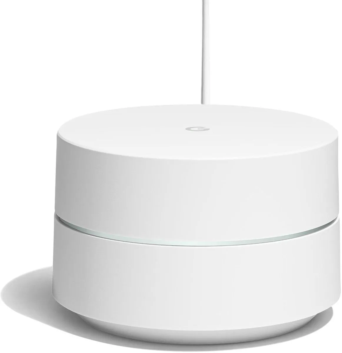 Google Wifi Duo Pack Mesh Router - 2 Stuks Wit - afbeelding 6 van 6