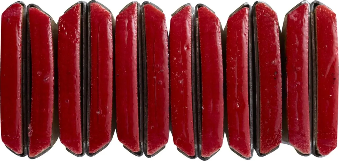 Hultafors Duimstok 59 2.4m - 12-delig - afbeelding 3 van 6