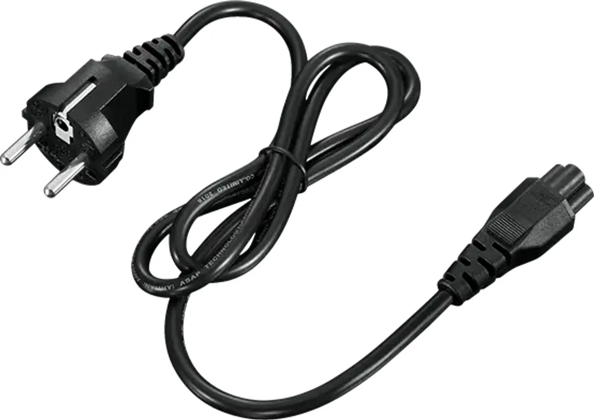 Lenovo 4X20V24678 Laptop Netvoeding 65W - Zwart