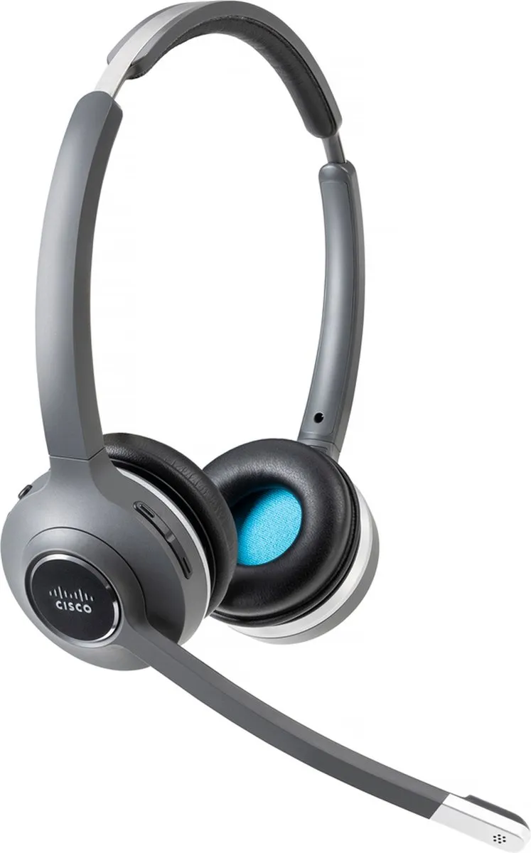 Cisco 562 Headset Draadloos