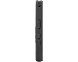 Renkforce RF-DVR-E36 Digitaal Dicteerapparaat - 25 uur - Zwart - afbeelding 6 van 6