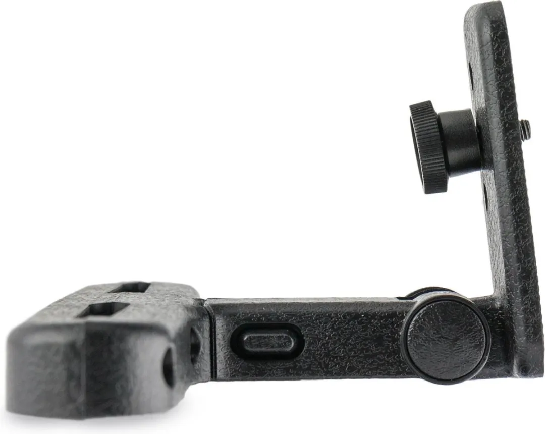 Caliber Auto Hoofdsteunhouder DVD-Bracket - Zwart - afbeelding 6 van 6