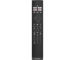 Philips 43PUS7608 4K LED TV - Antraciet