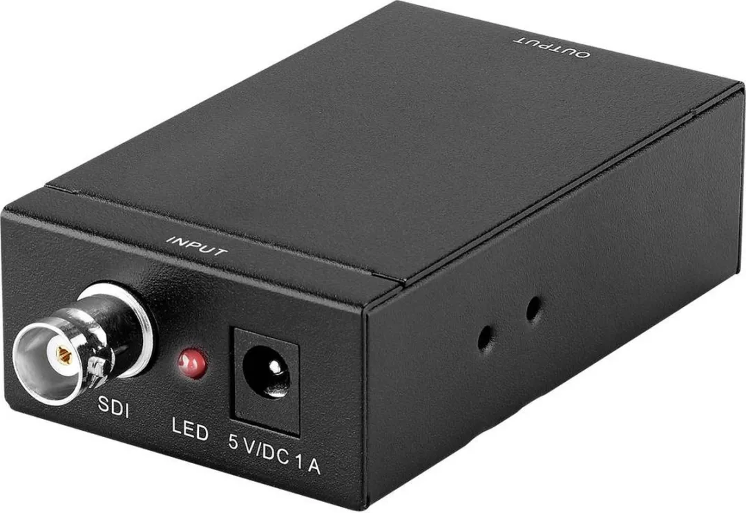 SpeaKa Professional SP-MSD/HD-01 AV Converter