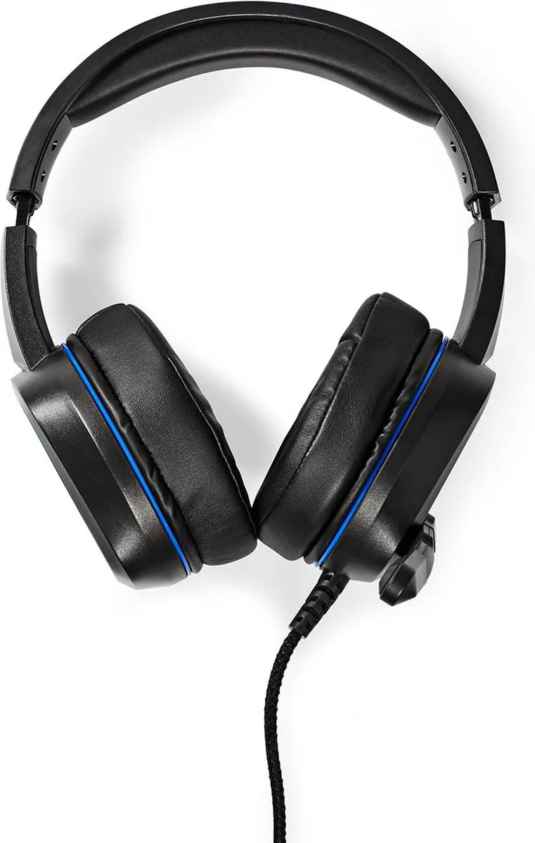 Nedis GHST410BK Gaming Headset