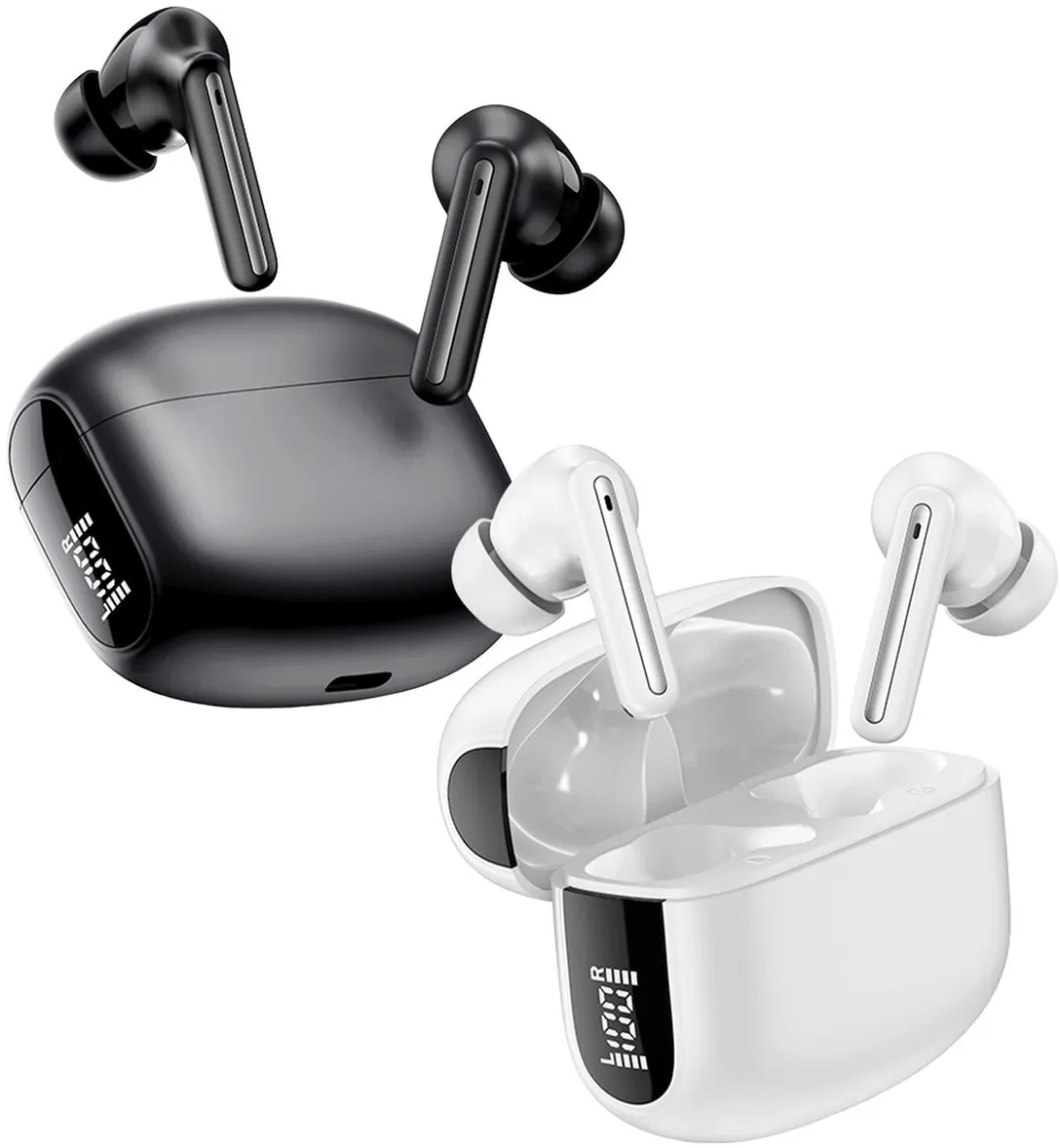 Buddi Pulse Duo Pack Draadloze Oordopjes