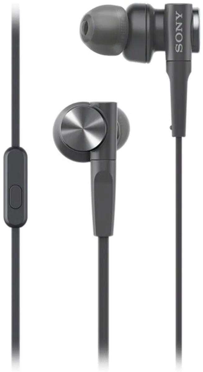 Sony MDR-XB55AP In-Ear Oordopjes
