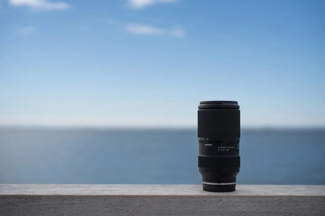 Tamron 50-300mm F/4.5-6.3 Di III VC VXD Sony FE