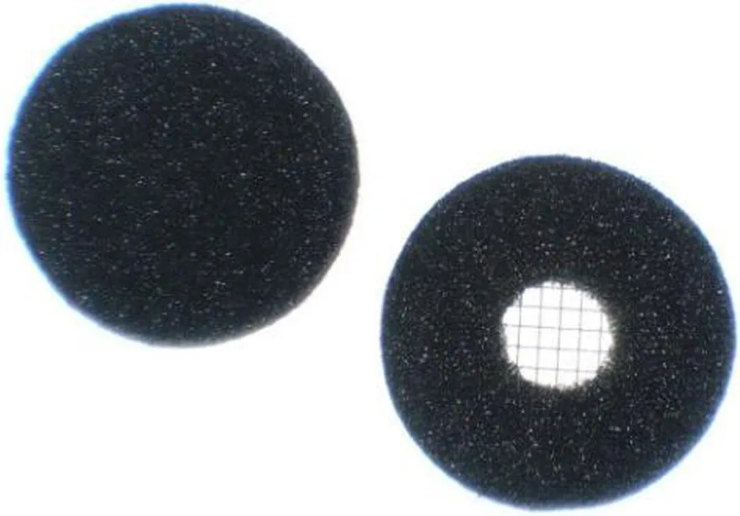 Philips LFH 234/334 Oordopjes