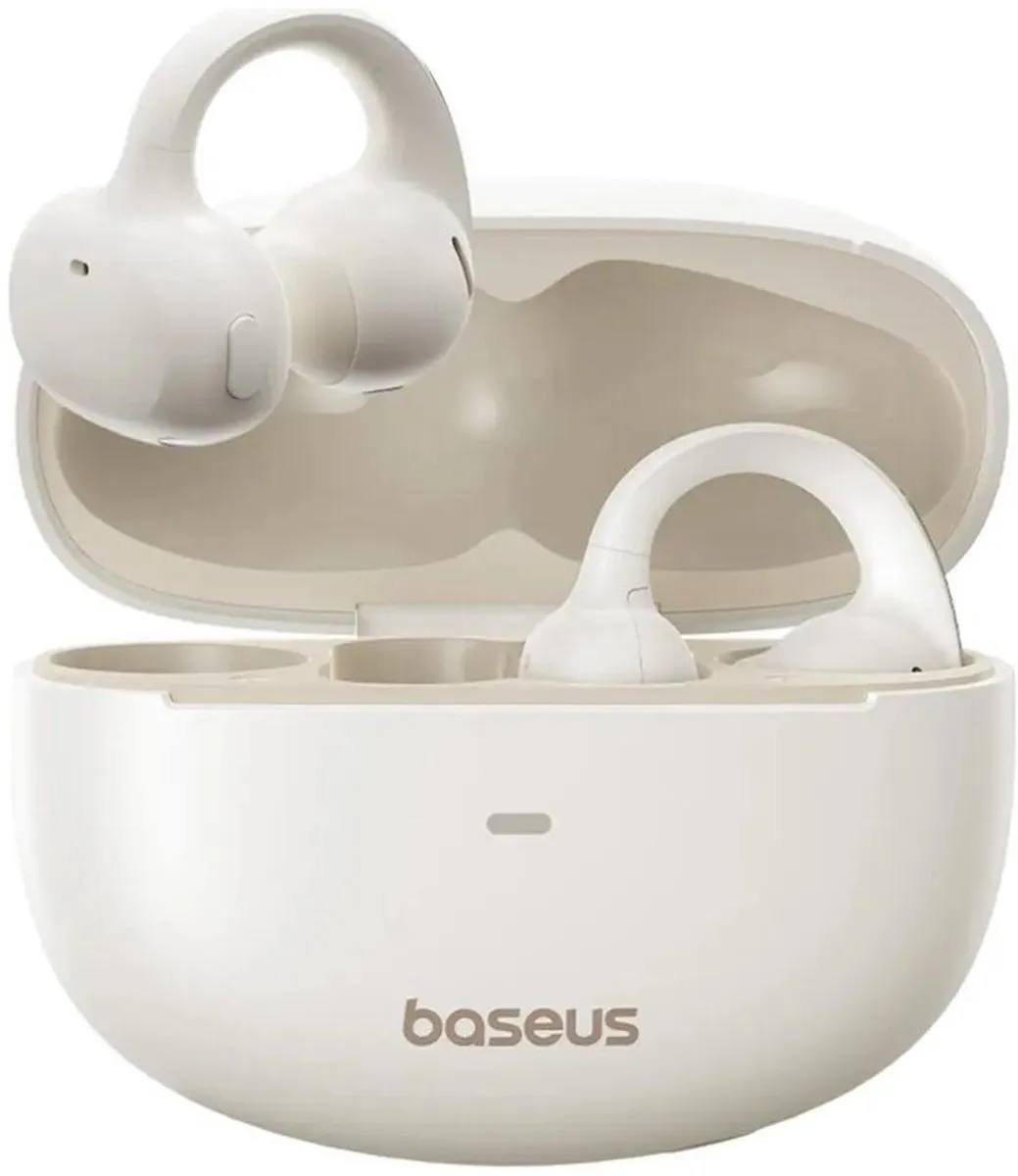 Baseus Bowie MC1 Open-Ear Oordopjes