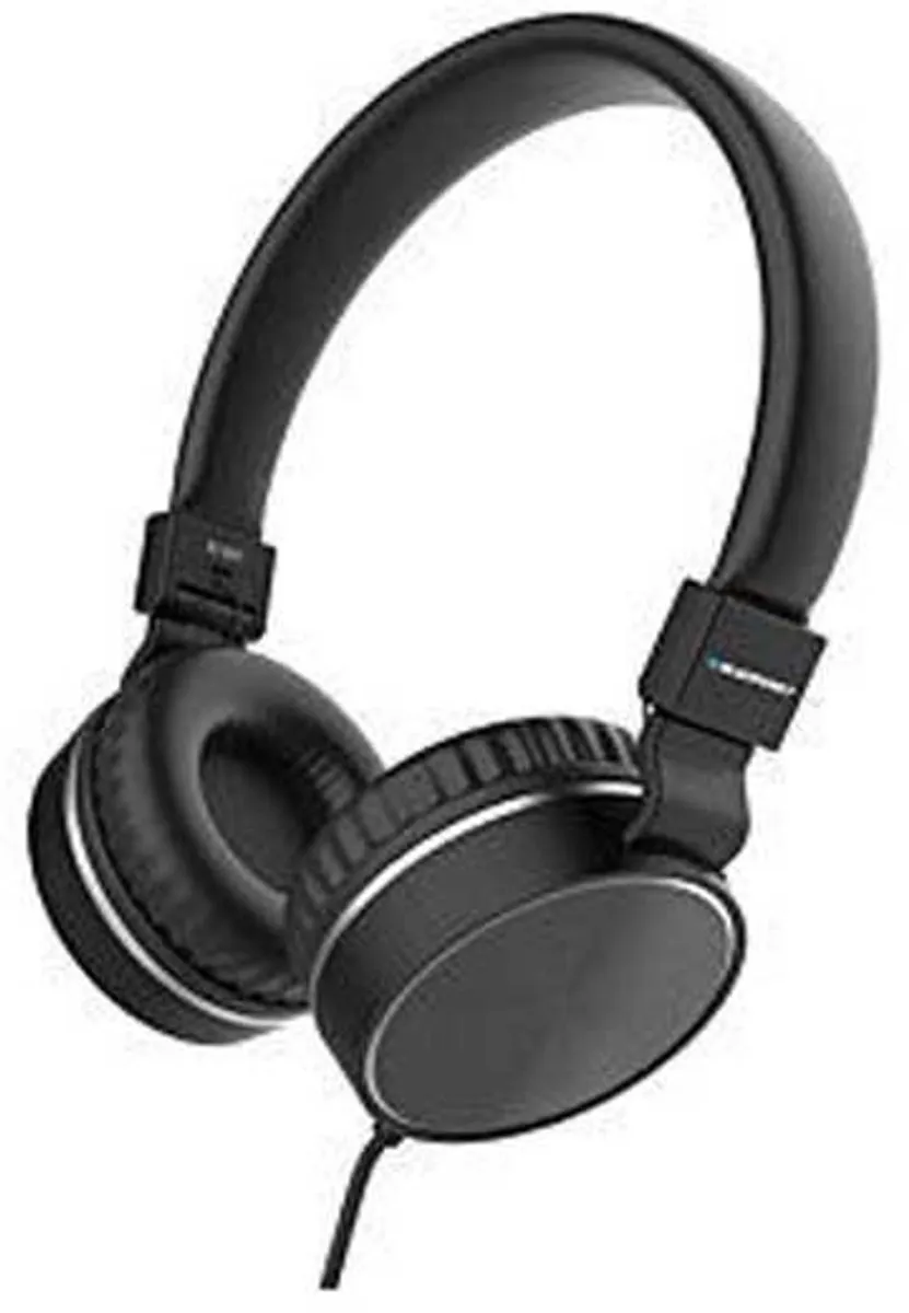Blaupunkt Blp4570 Hoofdtelefoon