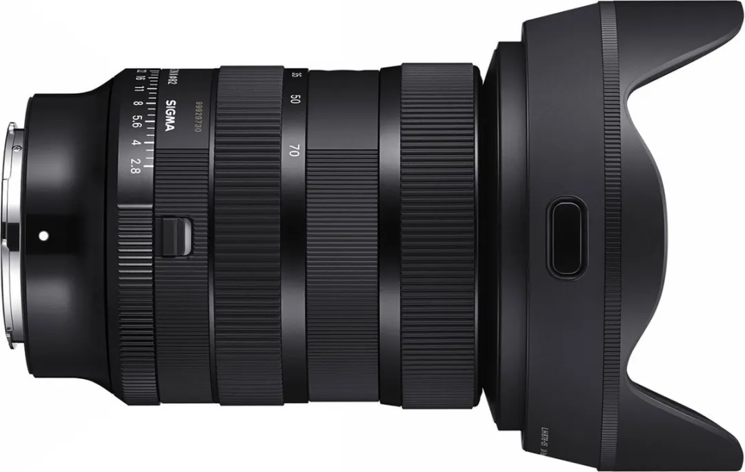 Sigma 24-70mm f/2.8 DG DN II Art - Sony Full Frame