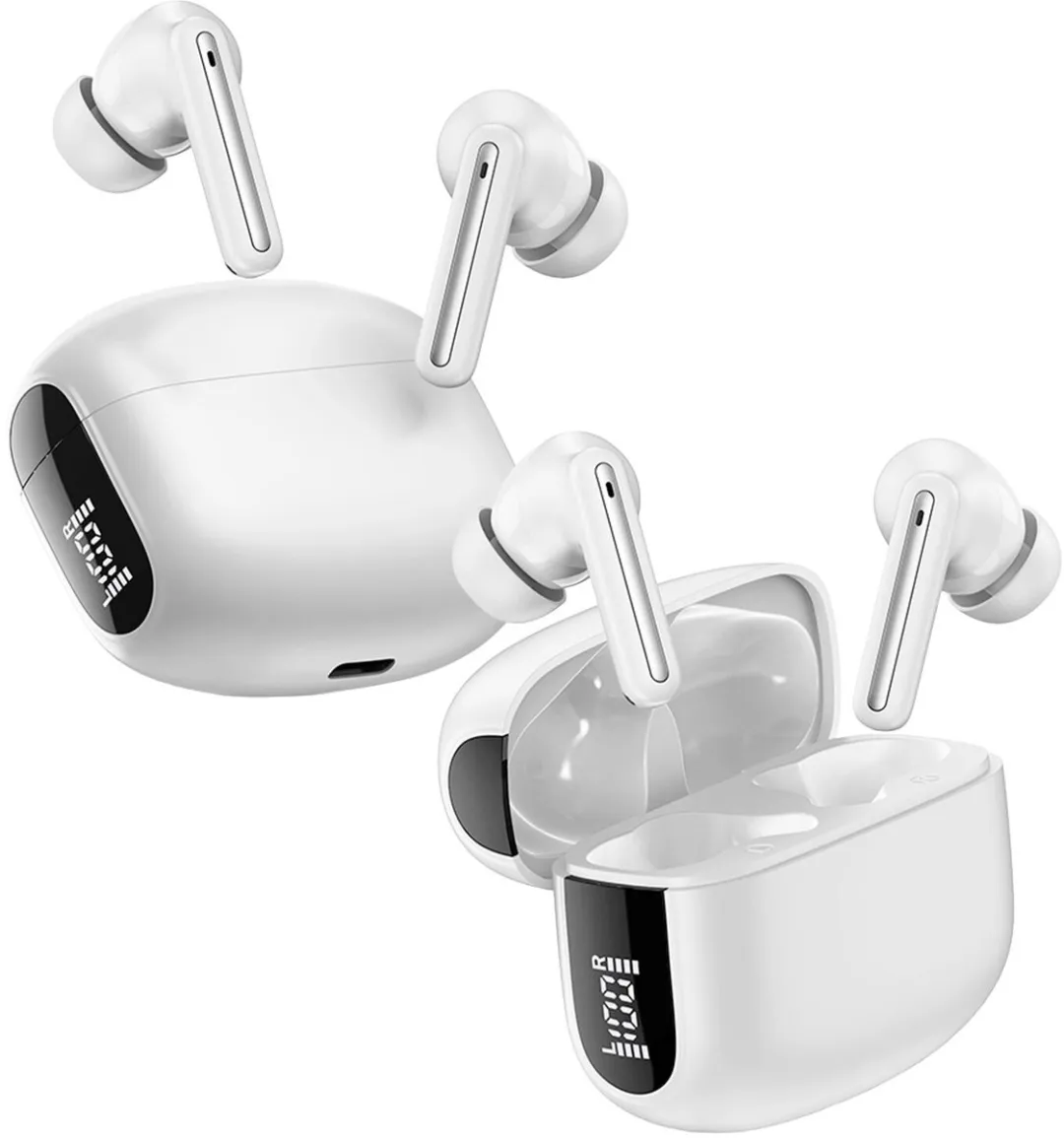 Buddi Pulse Duo Pack Draadloze Oordopjes