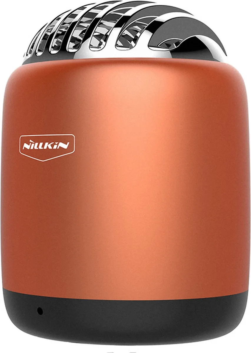 Nillkin Bullet Bluetooth Speaker - Oranje