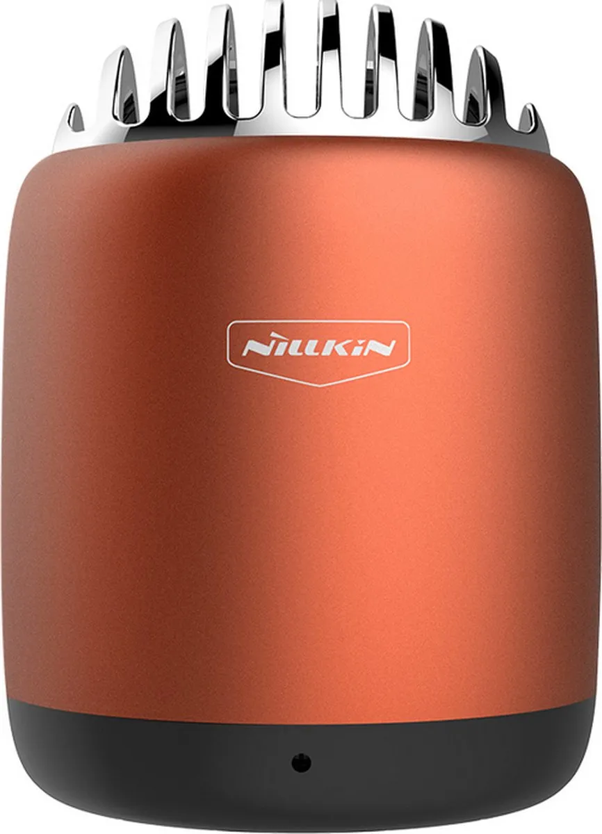 Nillkin Bullet Bluetooth Speaker