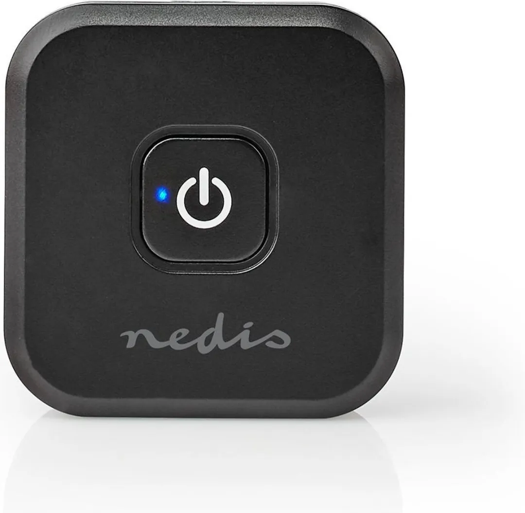 Nedis BTTR400BK Bluetooth-Zender