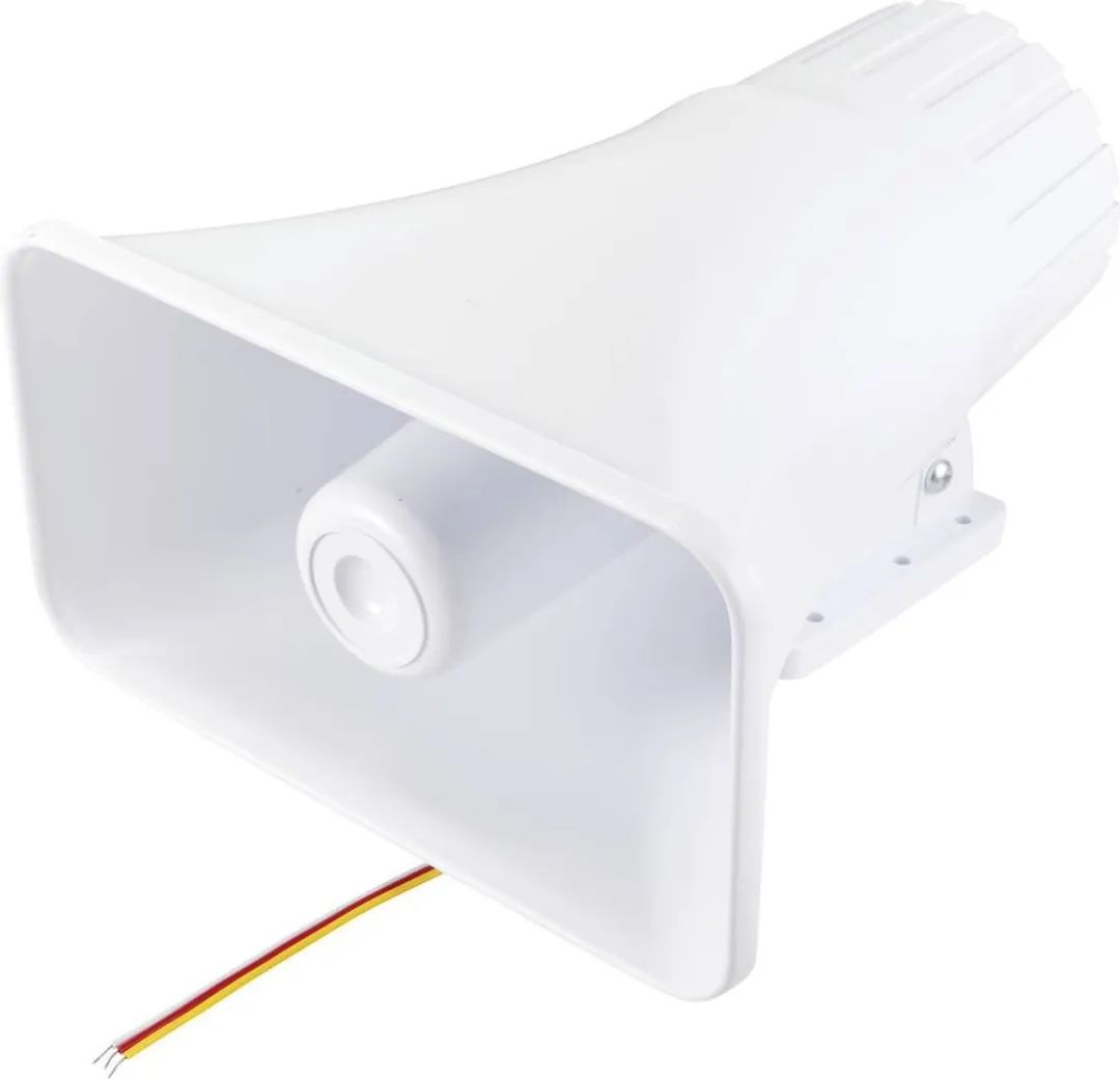 Tru Components TC-10089024 Signaalgenerator 30W 102dB