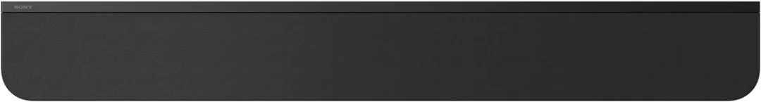 Sony BRAVIA Theatre Bar 7 HTA7100.CEL Soundbar - Zwart