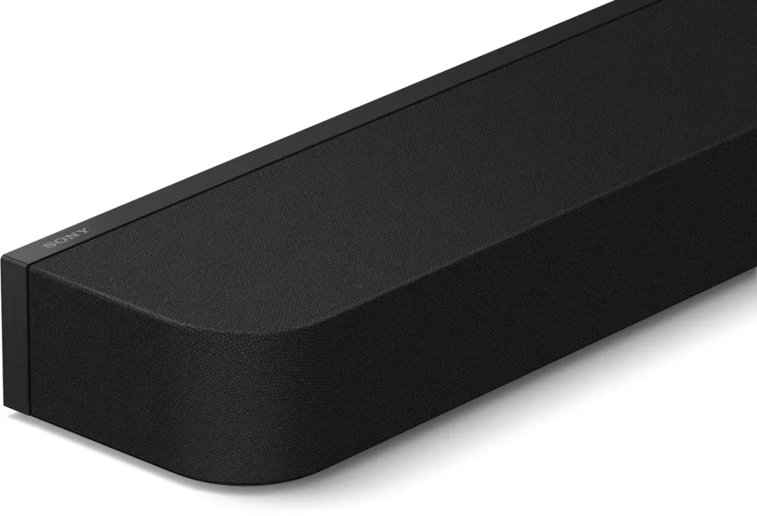 Sony BRAVIA Theatre Bar 7 HTA7100.CEL Soundbar - Zwart