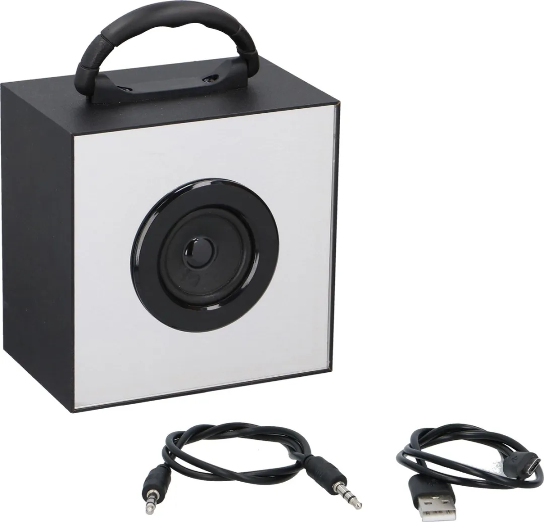 Dunlop Bluetooth Speaker 3W