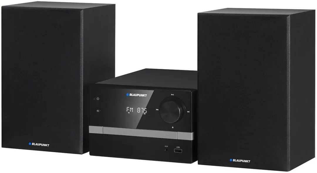 Blaupunkt MS9BT Stereo Set