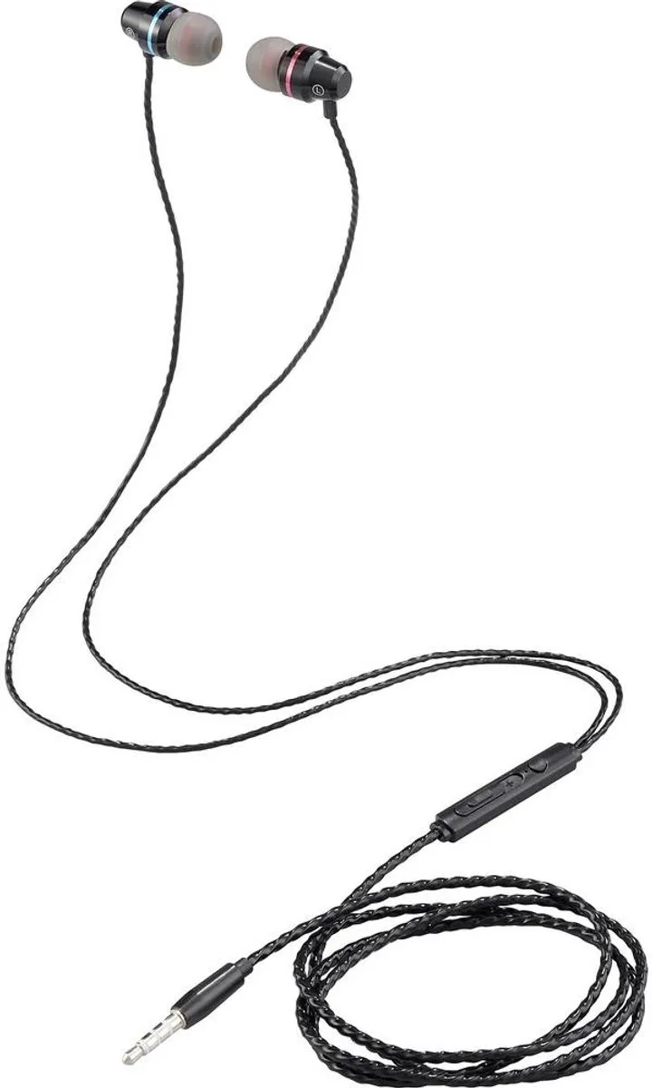 Renkforce RF-IE-JH01 In-Ear Headset