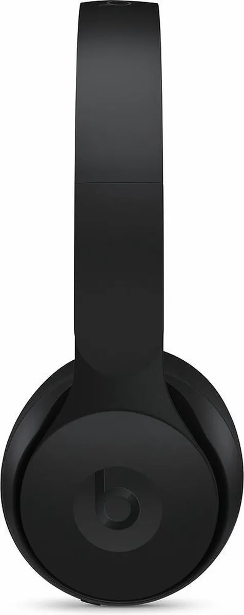 Beats Solo Pro MRJ62LL/A On-Ear Koptelefoon - Zwart