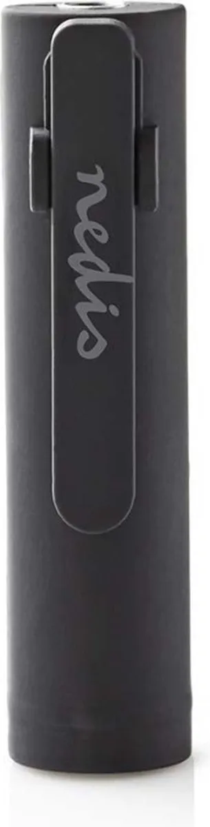 Nedis HPBA100BK In-Ear Bluetooth Ontvanger - Zwart