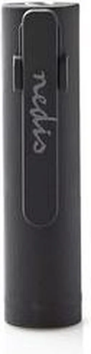 Nedis HPBA100BK In-Ear Bluetooth Ontvanger - Zwart