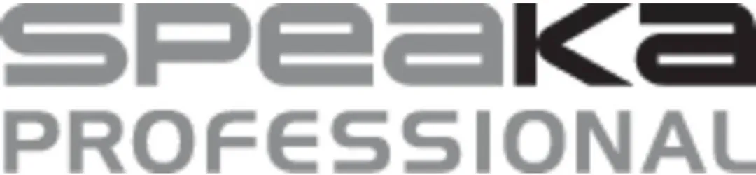 SpeaKa Professional AV Adapter [VGA, Jackplug - HDMI] 1920 x 1080 Pixel SP-VK/HD