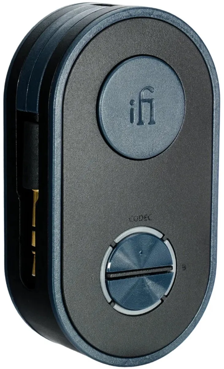 Le Creuset iFi Up Travel