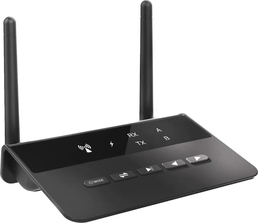 NÖRDIC BT19 Bluetooth Ontvanger/Zender