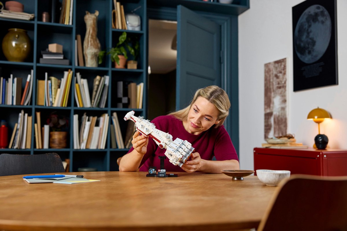 LEGO Star Wars Tantive IV™ - 75376