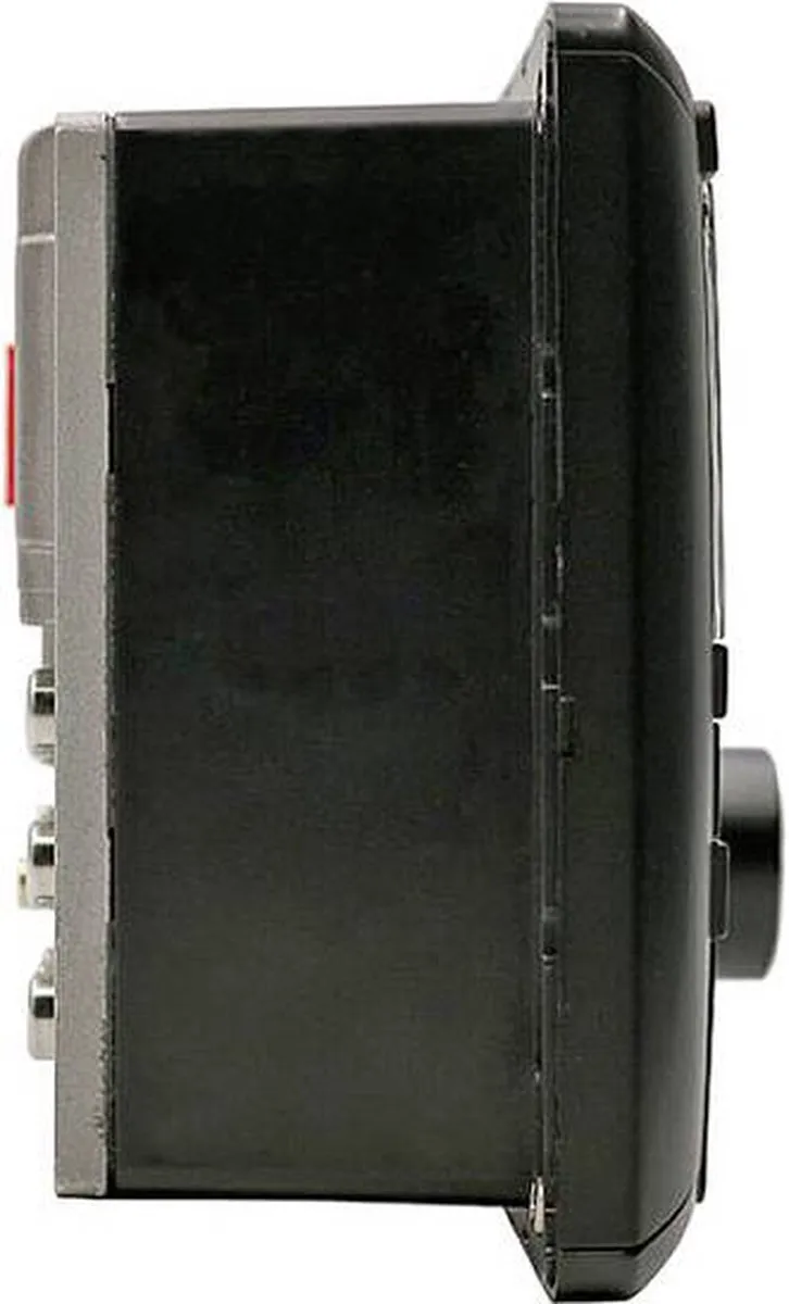 Blaupunkt BPA 3022 M Multizone Audio Module DAB+/FM - Zwart