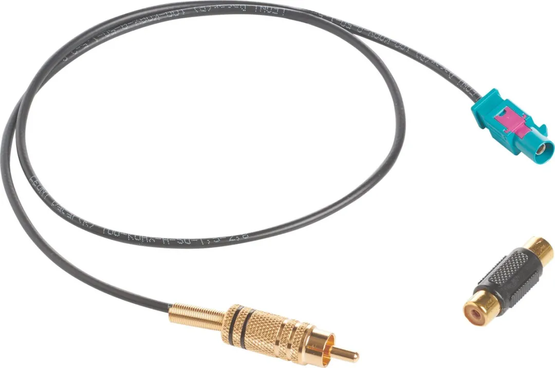 Dometic RVSC1 RVMB2 Adapter