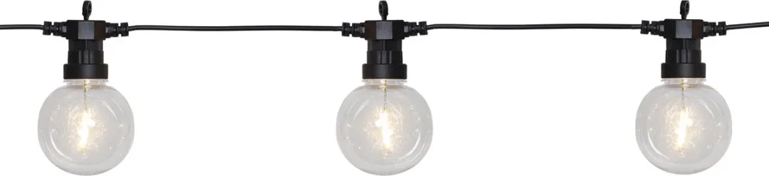 Star Trading Big Circus LED Kerstverlichting