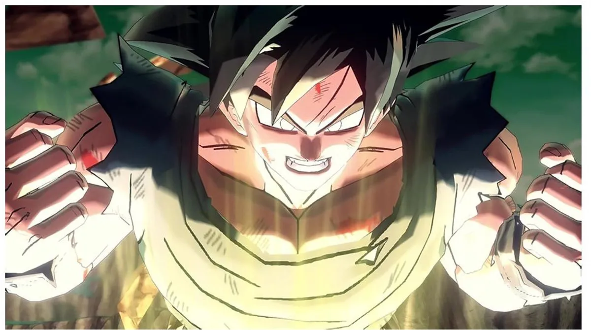 PlayStation Games Dragon Ball Xenoverse 2 - PAL - Veelkleurig - afbeelding 4 van 6