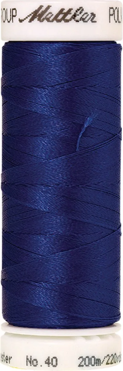 Amann Mettler Polysheen Borduurgaren 200m