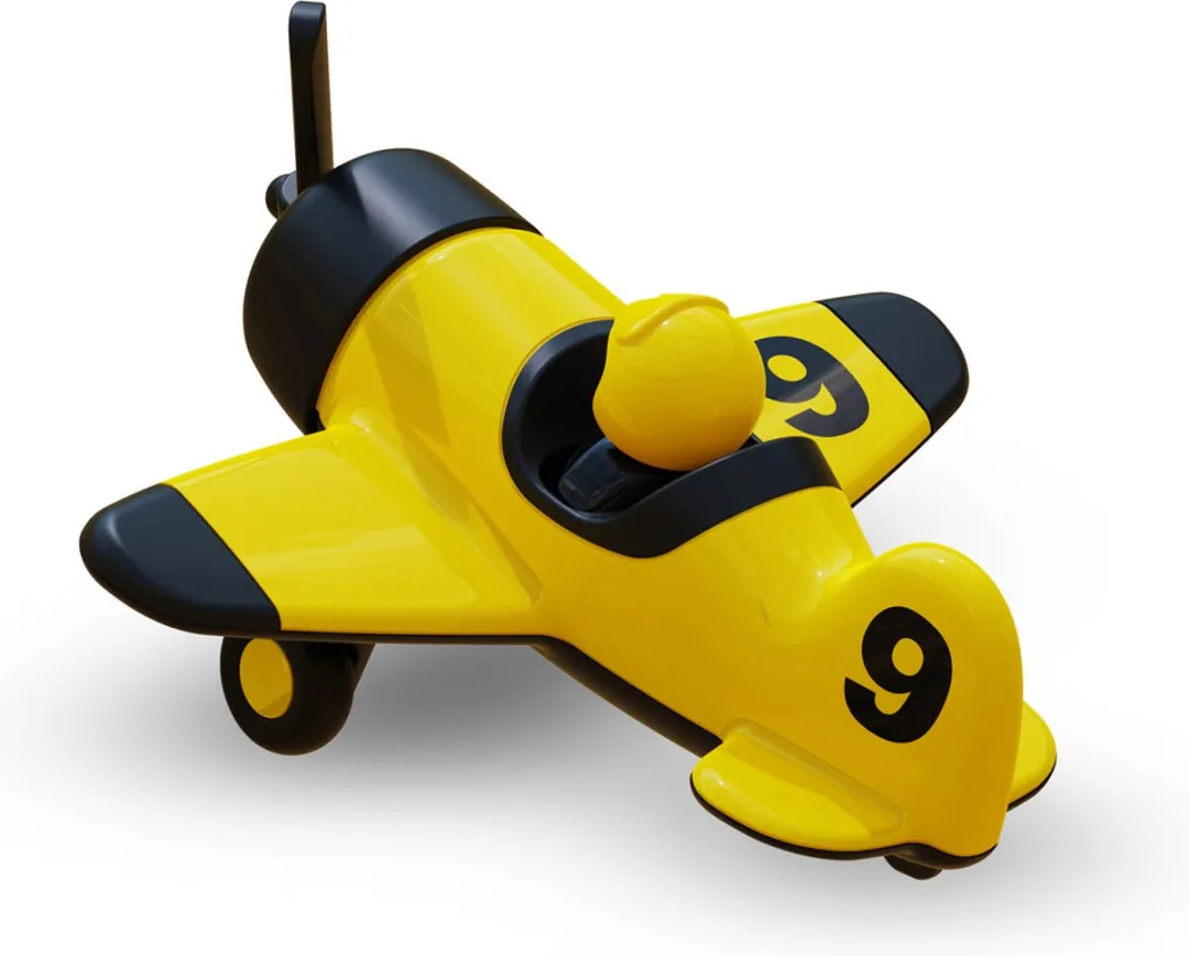 Playforever Mimmo Aeroplane