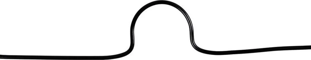 Creativ Company Alu Draad 1mm - 16m - Zwart