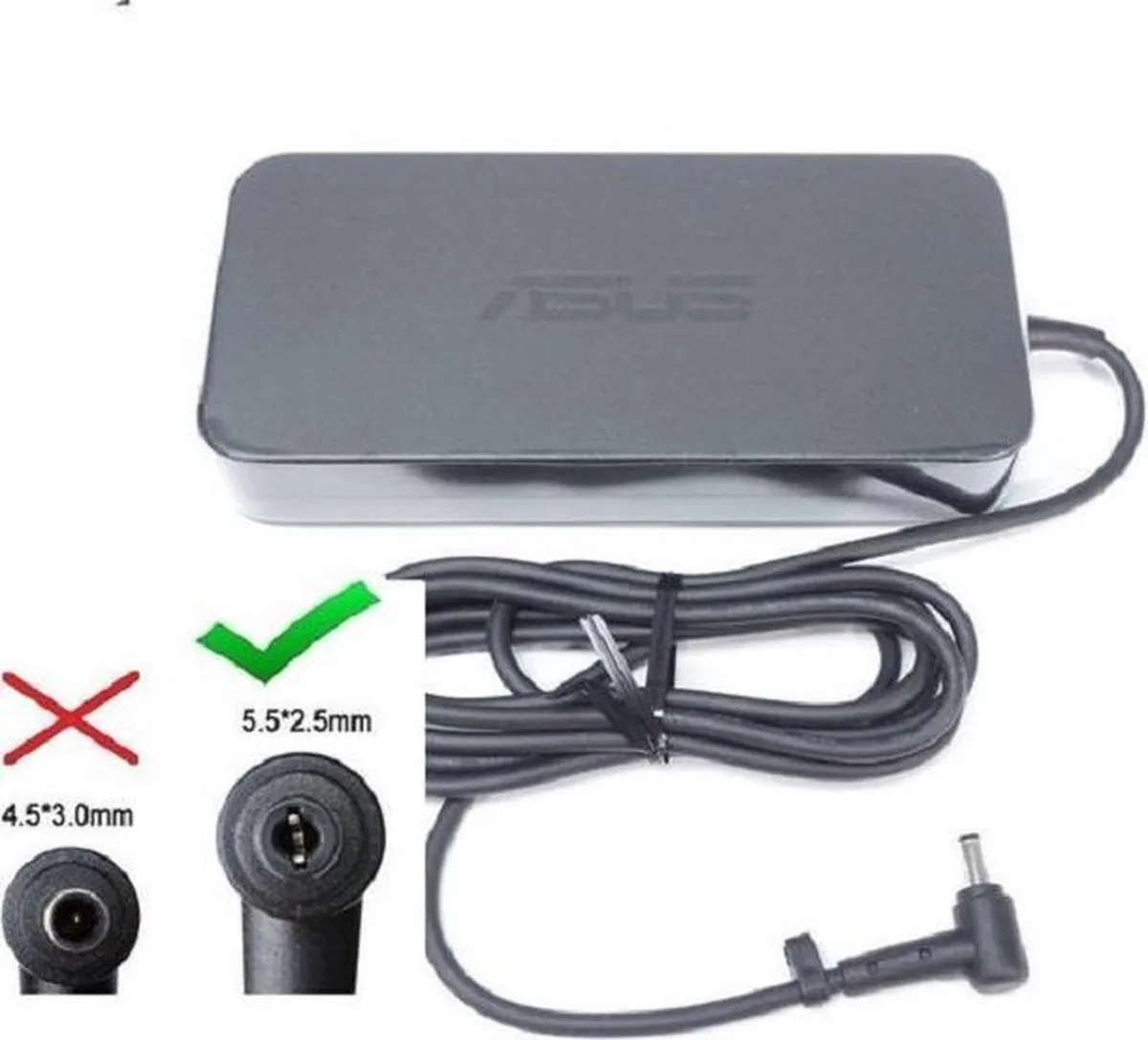 ASUS 0A001-00260600 Netvoeding 180W