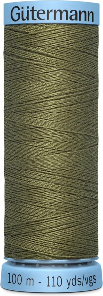 Gutermann Zijde Garen 100m
