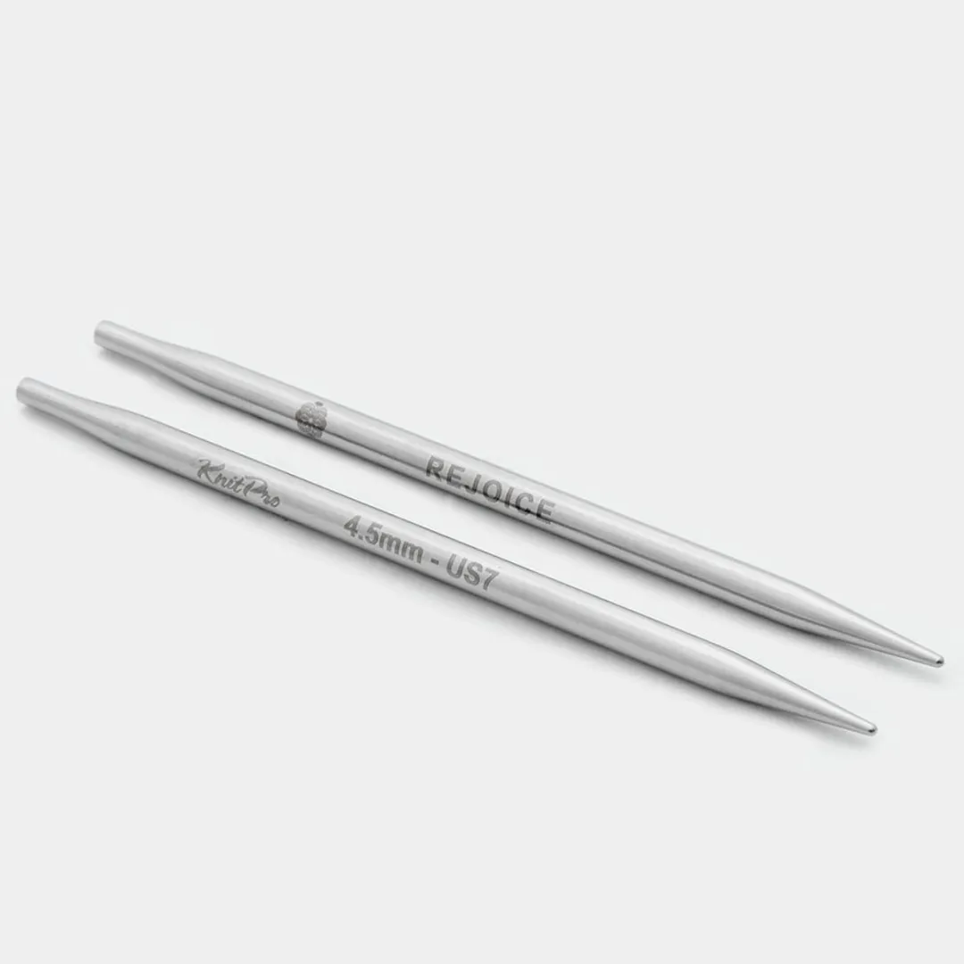 KnitPro Mindful Verwisselbare Breinaalden 7.0mm
