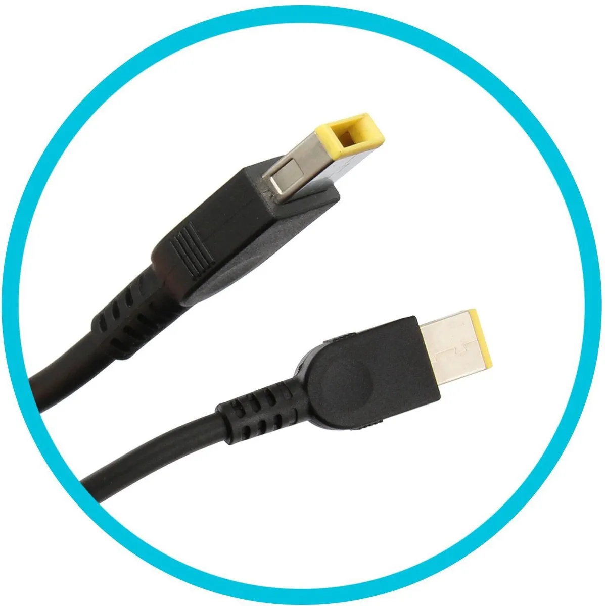 Lenovo 02DL142 Oplader 230W - Zwart