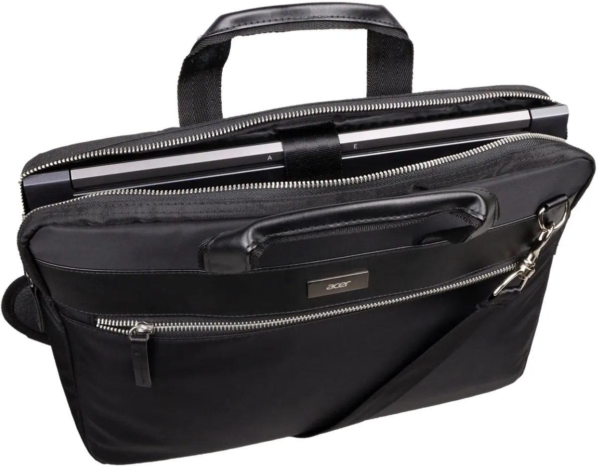 Acer ABG144 14" Tas - Zwart