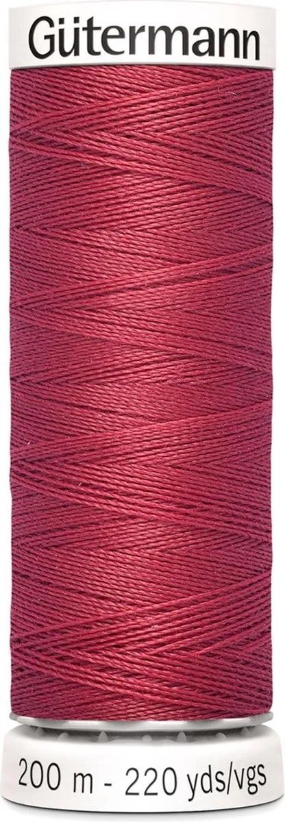 Gutermann Polyester Naaigaren 200m
