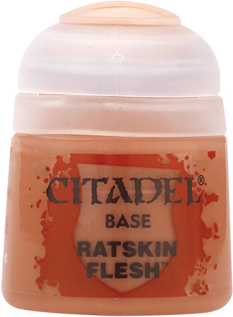 Citadel Base Ratskin Flesh 21-19