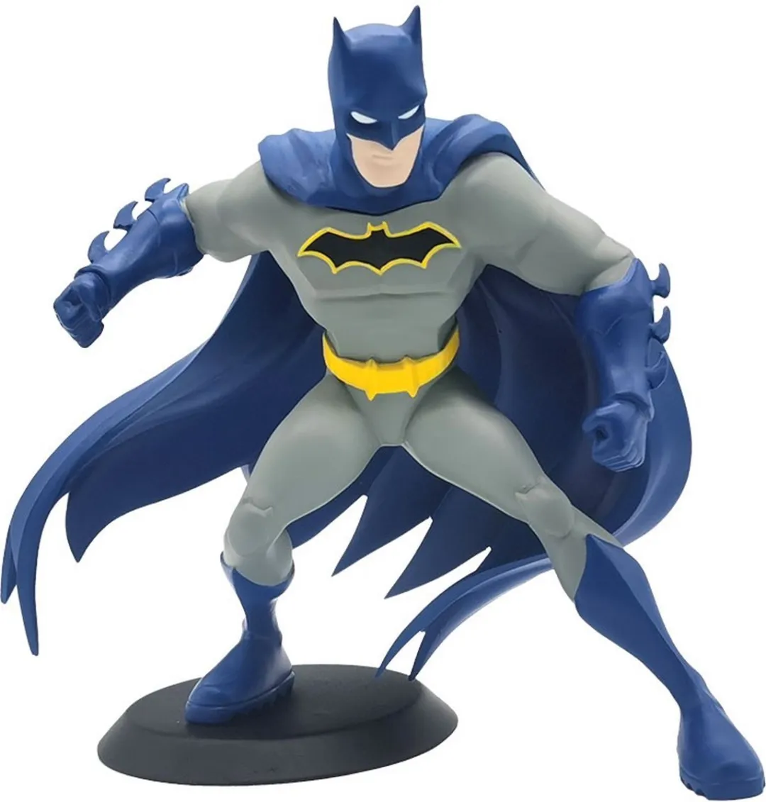 Plastoy DC Comics Batman Figuur 40106