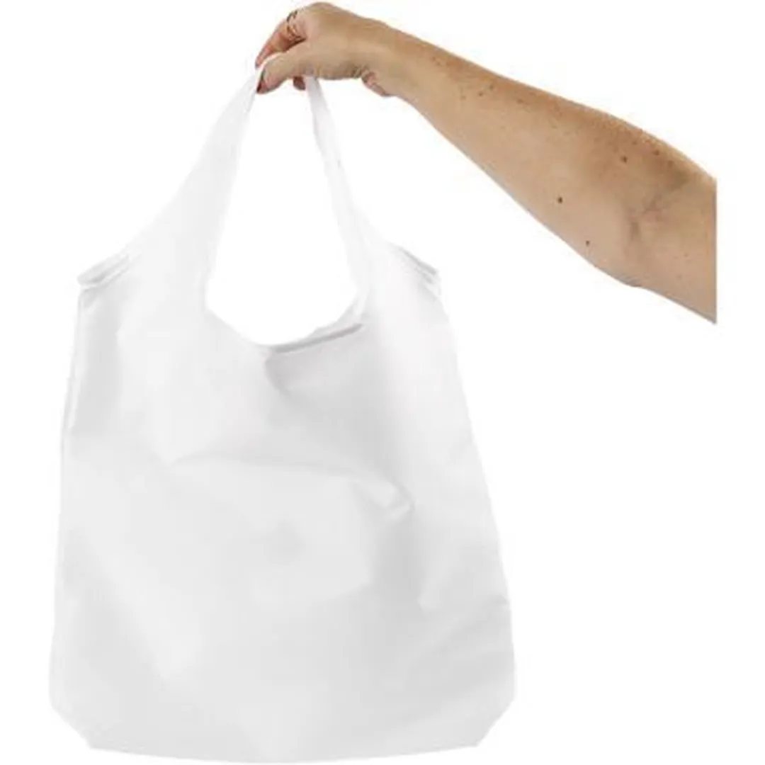 Creativ Company Boodschappentas Multicolor - 37x37cm