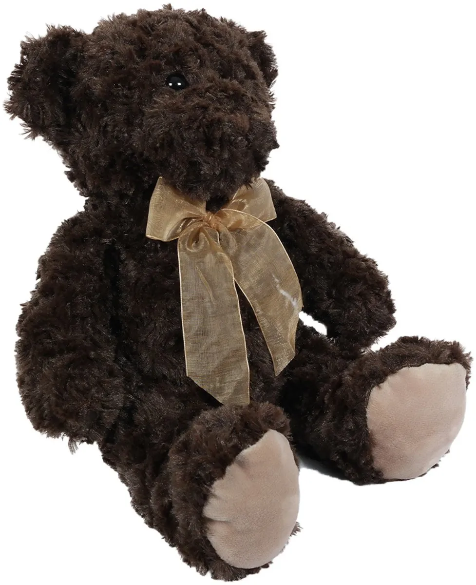 PIA Soft Toys Beer Pluche Knuffel